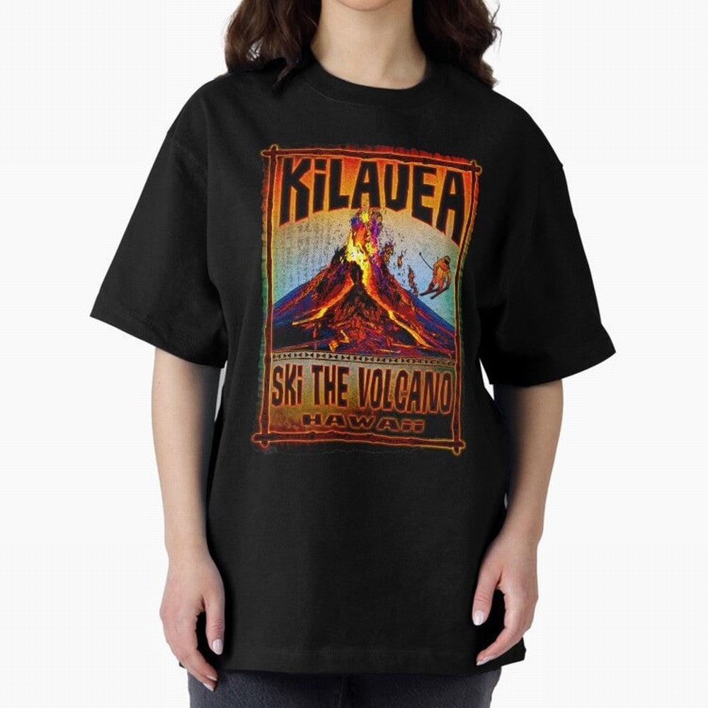 SKI KILAUEA Classic T-Shirt Feel the Trophy Chase of FIFA World Cup 2026 USA Canada Mexico Spirit, Built around Spain and Netherlands, Messi, Vintage Soccer Flavor, Modern Football Stars, National Flags and Final Night Emotion; Perfect for People