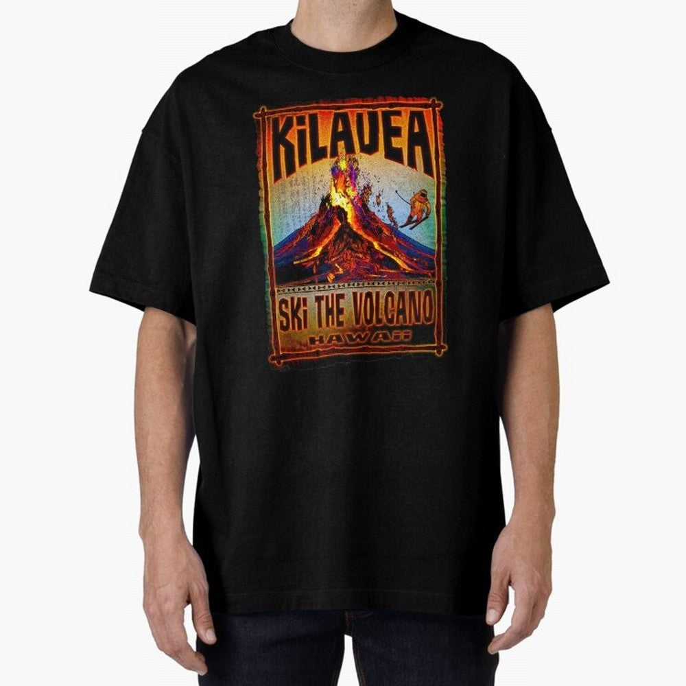 SKI KILAUEA Classic T-Shirt Feel the Trophy Chase of FIFA World Cup 2026 USA Canada Mexico Spirit, Built around Spain and Netherlands, Messi, Vintage Soccer Flavor, Modern Football Stars, National Flags and Final Night Emotion; Perfect for People