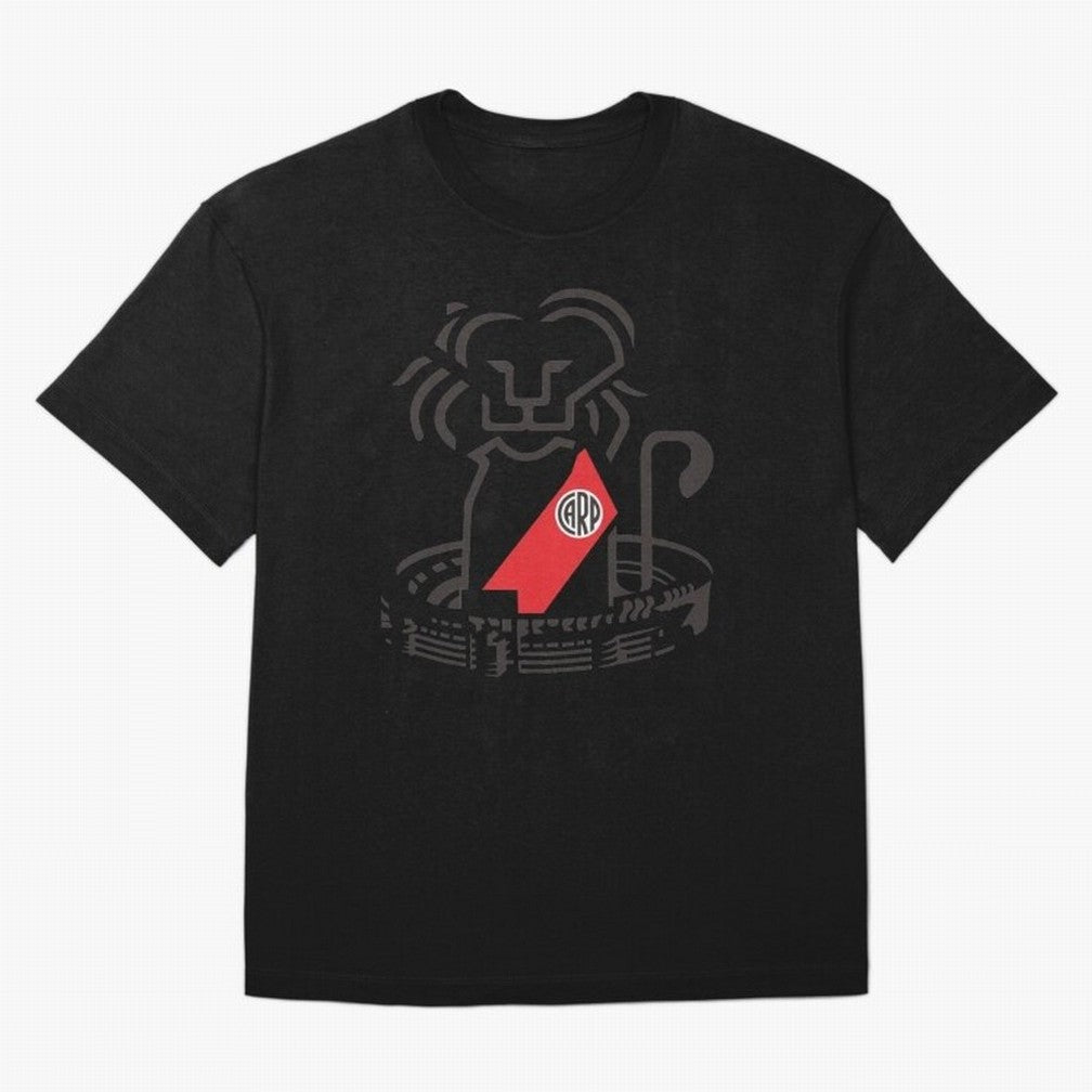 River Plate Mascot1 Essential T-Shirt Bring Trophy Dreams to Global Football Passion for FIFA World Cup 2026 Group Stage, Driven by Cristiano Ronaldo, France and Portugal, Soccer Culture, Superstar Moments, National Team Dreams and Competitive