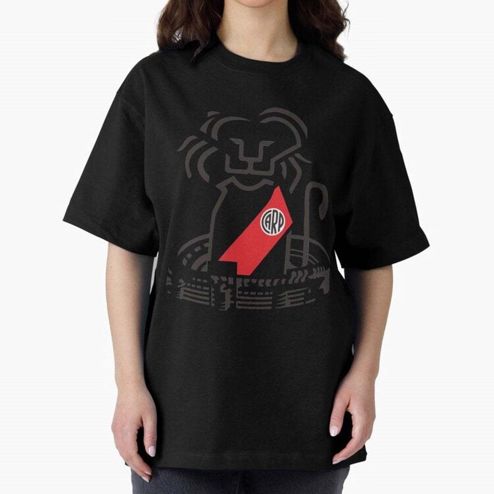River Plate Mascot1 Essential T-Shirt Bring Trophy Dreams to Global Football Passion for FIFA World Cup 2026 Group Stage, Driven by Cristiano Ronaldo, France and Portugal, Soccer Culture, Superstar Moments, National Team Dreams and Competitive