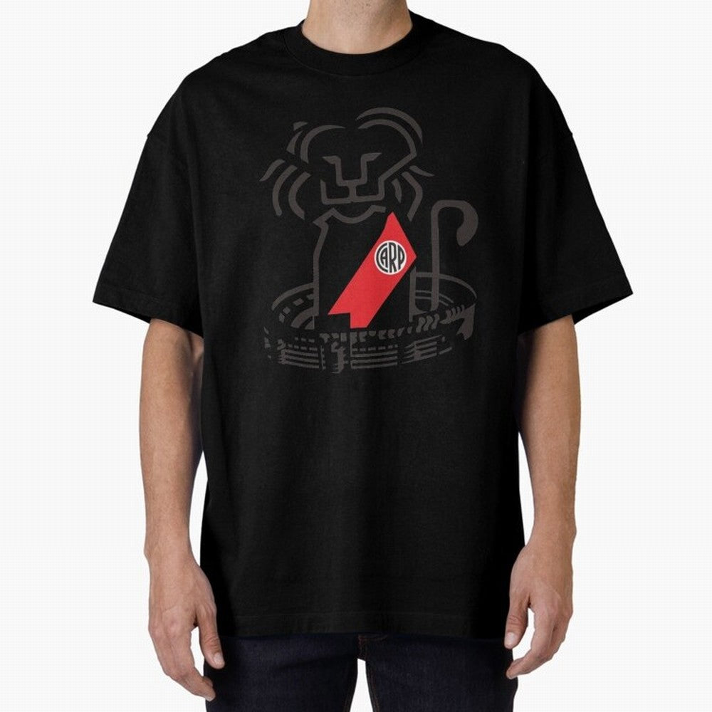River Plate Mascot1 Essential T-Shirt Bring Trophy Dreams to Global Football Passion for FIFA World Cup 2026 Group Stage, Driven by Cristiano Ronaldo, France and Portugal, Soccer Culture, Superstar Moments, National Team Dreams and Competitive
