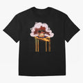 Pele98 Essential T-Shirt Relive the Noise and Pride of Global Football Passion for FIFA World Cup 2026 Group Stage, Centered on Neymar, Haaland and Cristiano Ronaldo, Spain, Football Festival Excitement, Trophy Ambitions, Country Rivalries and Star