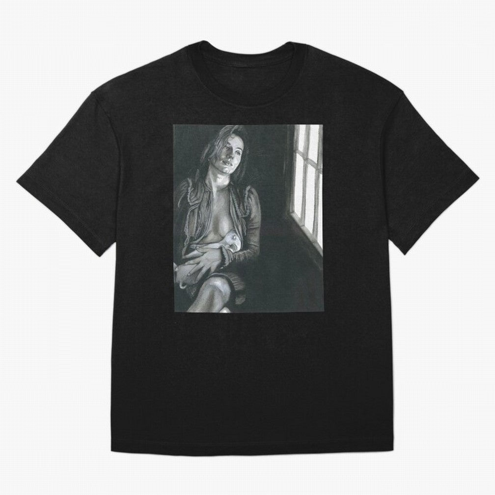 Pele A Portrait of Tori Amos3 Essential T-Shirt Join the Countdown to Match Day Hype around FIFA World Cup 2026 Group Stage, CR7 and Messi, England and Germany, Soccer Culture, Superstar Moments, National Team Dreams and Competitive Fire; Ideal for