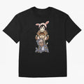 Lyra x Ian x Shon60 Essential T-Shirt Experience the Global Stage of FIFA World Cup 2026 Group Stage for Fans of Messi and Cristiano Ronaldo and Brazil, Bringing Stadium Chants, National Pride, Trophy Dreams and Unforgettable Football Memories;