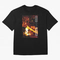 Tori Amos Boys For Pele Promo Alt Cover Album Art Fireside202 Oversized T-Shirt Bring Home the FIFA World Cup 2026 Group Stage Journey through Haaland Highlights, England Pride, Retro Football Energy, Iconic Rivalries, Trophy Chase Drama and