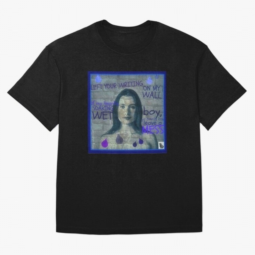 Hey Jupiter90 Essential T-Shirt Create the FIFA World Cup 2026 USA Canada Mexico Journey through Messi, CR7 and Mbappe Highlights, Portugal, Spain and Germany Pride, Football History, Final Match Energy, Crowd Noise and Once in a Lifetime Moments;