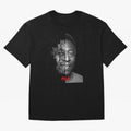Black and white Pele quote1 Essential T-Shirt Celebrate Golden Goal Energy in Global Football Passion for FIFA World Cup 2026 USA Canada Mexico, Built around Haaland, Argentina, Soccer Culture, Superstar Moments, National Team Dreams and