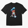 Argentina 78 Mascot Print1 Essential T-Shirt Fuel Global Football Passion for FIFA World Cup 2026 Group Stage, Filled with CR7, England and Germany, Soccer Culture, Superstar Moments, National Team Dreams and Competitive Fire; Built for Supporters