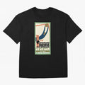 Uruguay 1930 World Cup6 Classic T-Shirt Join the Global Buzz around FIFA World Cup 2026 Group Stage for Fans of Mbappe and Neymar and France, Bringing Classic Soccer Heritage, Championship Pressure, Fan Loyalty and International Pride; Great for