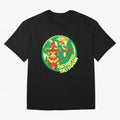 The Enchanted Tiki Room green red yellow1 Classic T-Shirt Fuel FIFA World Cup 2026 for Fans of Mbappe and Neymar and Spain and Netherlands, Bringing Championship Spirit, Famous Goals, Roaring Crowds and International Football Unity; Perfect for