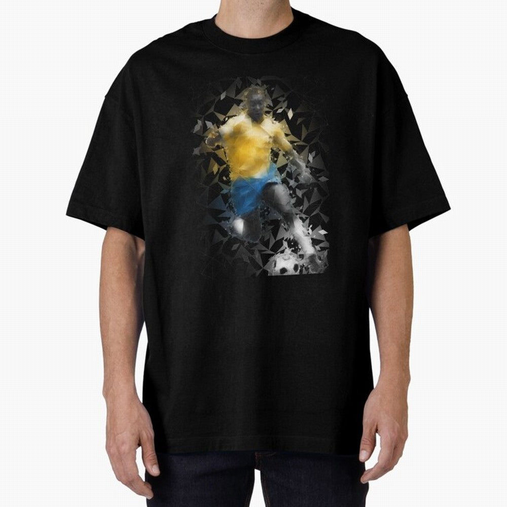 Pele1 Essential T-Shirt Celebrate the FIFA World Cup 2026 Group Stage Journey through CR7 Highlights, Portugal, Spain and Germany Pride, Match Day Excitement, Supporter Culture, Golden Goals and Global Football Passion; Made for Die Hard
