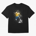 Pele1 Essential T-Shirt Celebrate the FIFA World Cup 2026 Group Stage Journey through CR7 Highlights, Portugal, Spain and Germany Pride, Match Day Excitement, Supporter Culture, Golden Goals and Global Football Passion; Made for Die Hard