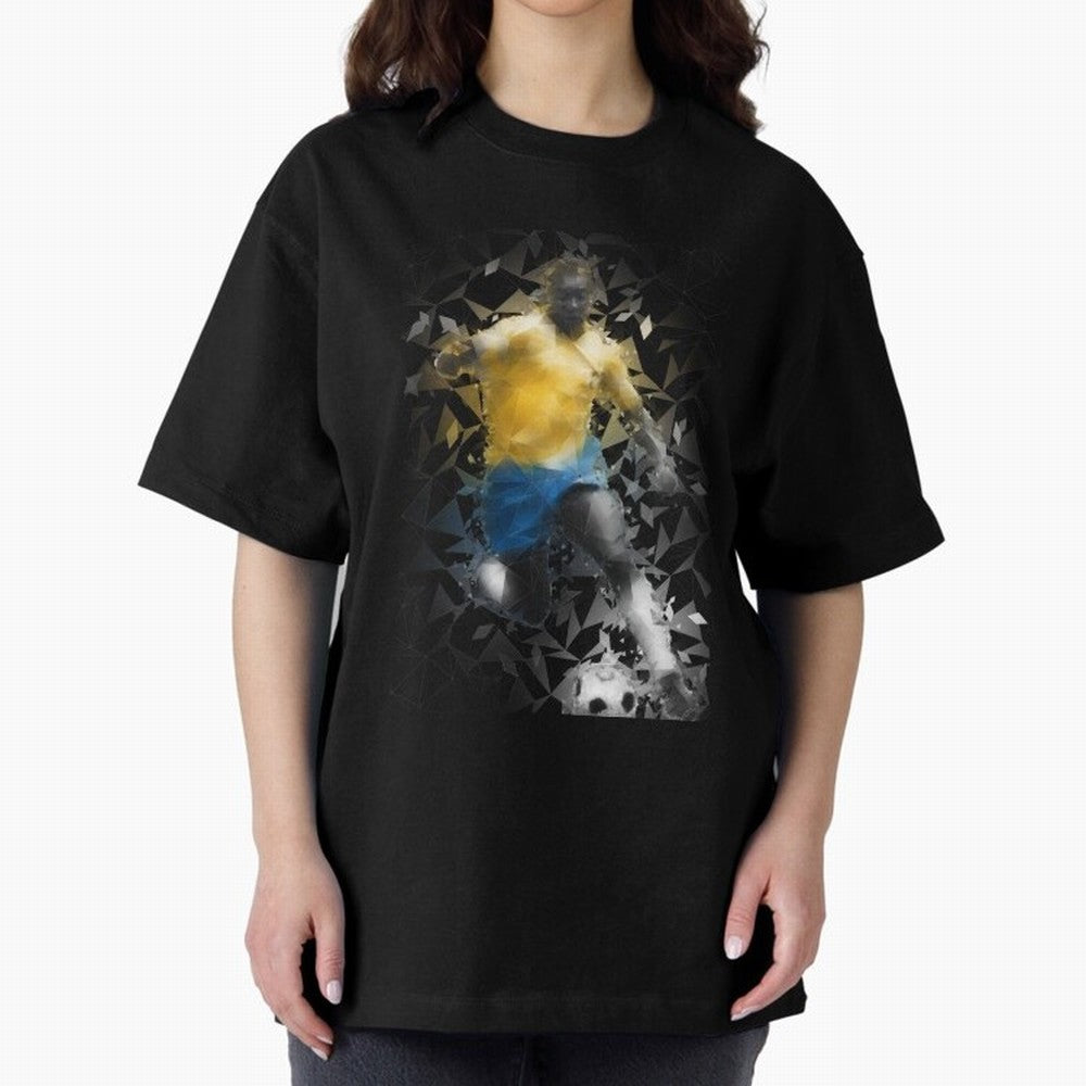 Pele1 Essential T-Shirt Celebrate the FIFA World Cup 2026 Group Stage Journey through CR7 Highlights, Portugal, Spain and Germany Pride, Match Day Excitement, Supporter Culture, Golden Goals and Global Football Passion; Made for Die Hard