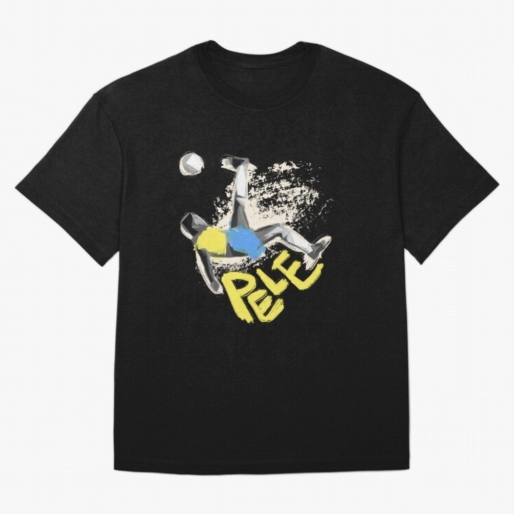Pele1 Essential T-Shirt Celebrate the Next Chapter of FIFA World Cup 2026 Group Stage Celebrating Neymar, Portugal Energy, Supporter Pride, Iconic Celebrations, Legendary Names and Global Match Day Energy; Great for Watch Parties, Sports Bars,