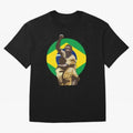 Pele Greates Footbal Player in History Joga Bonito1 Essential T-Shirt Show Support during FIFA World Cup 2026 Spirit, Centered on France, Haaland and Mbappe, Stadium Memories, Football Loyalty, International Chants and Championship Tradition; Ideal