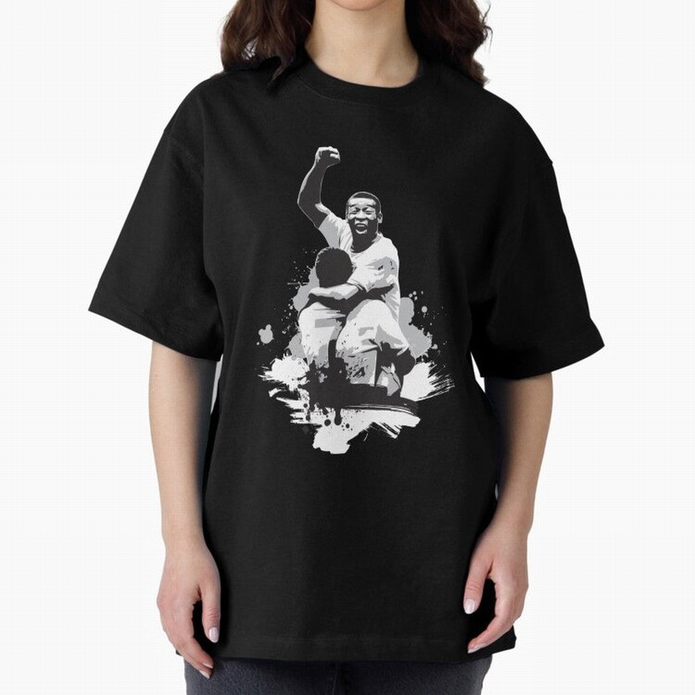 Pele Brazil38 Essential T-Shirt Bring Match Day Fire to FIFA World Cup 2026 USA Canada Mexico Highlighting CR7, Argentina Energy, Sports Nostalgia, International Competition, Famous Players and Unforgettable Victories; Great for Supporters Who Love