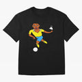 Is it the ball or the saucer for the cup39 Classic T-Shirt Share Match Day Hype around FIFA World Cup 2026 USA Canada Mexico, Mbappe and Neymar, Portugal, Spain and Germany, Game Day Rituals, Football Legends, Country Pride and the Road to the