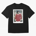George Best Manchester United1 Oversized T-Shirt Honor Football Greatness during FIFA World Cup 2026 Spirit, Connected to Brazil, Mbappe, Football History, Final Match Energy, Crowd Noise and Once in a Lifetime Moments; Made for Die Hard