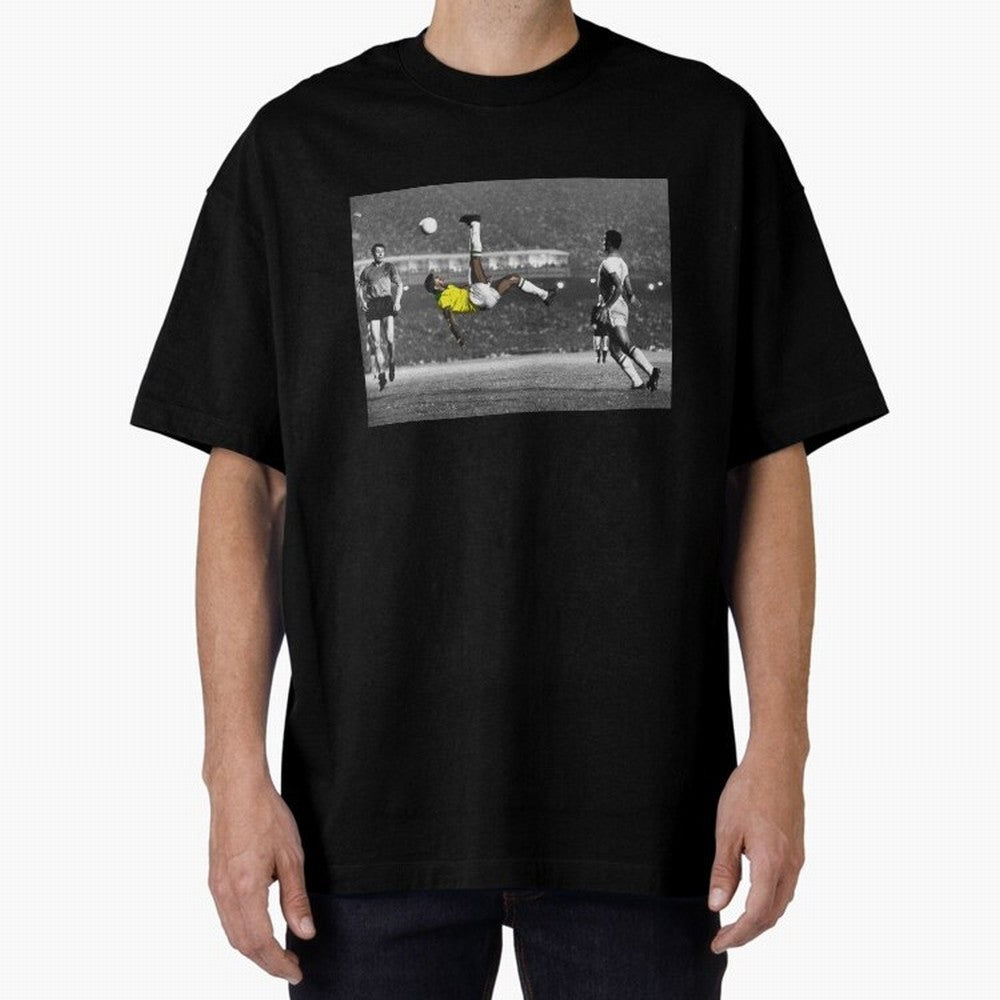 Brazils Legend Pele1 Essential T-Shirt Embrace Match Day Hype around FIFA World Cup 2026, Messi, England and Germany, Fan Favorite Moments, National Team Passion, Big Match Drama and Soccer History; Built for Supporters Chasing Trophy Dreams, Final