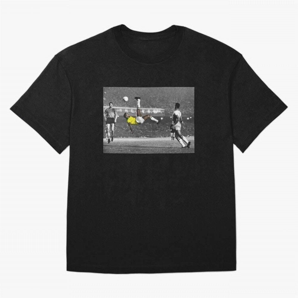 Brazils Legend Pele1 Essential T-Shirt Embrace Match Day Hype around FIFA World Cup 2026, Messi, England and Germany, Fan Favorite Moments, National Team Passion, Big Match Drama and Soccer History; Built for Supporters Chasing Trophy Dreams, Final