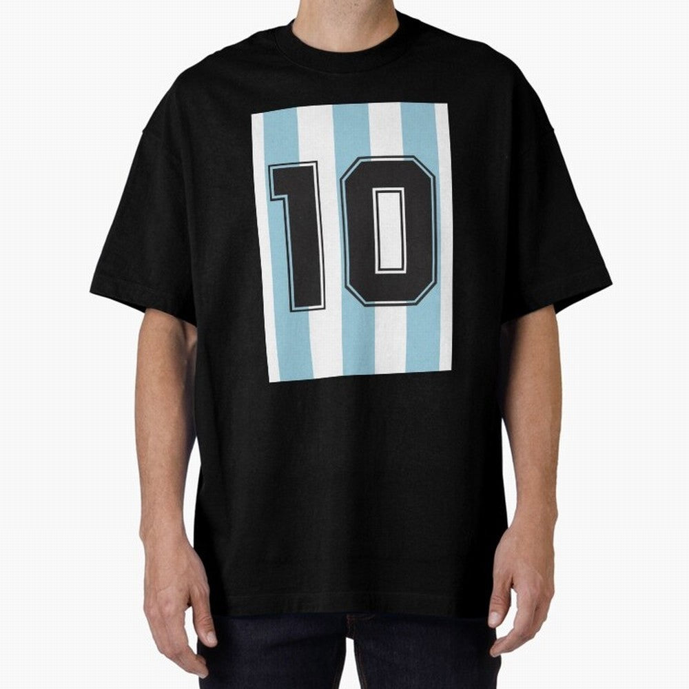 10 Argentina Essential T-Shirt Show Support during Match Day Hype around FIFA World Cup 2026 USA Canada Mexico, Mbappe and Neymar, Spain and Netherlands, Tournament Hype, Historic Matchups, Family Viewing Parties and Global Sports Pride; Perfect