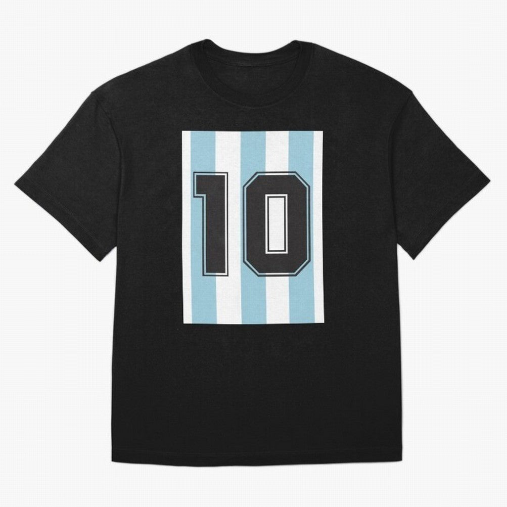 10 Argentina Essential T-Shirt Show Support during Match Day Hype around FIFA World Cup 2026 USA Canada Mexico, Mbappe and Neymar, Spain and Netherlands, Tournament Hype, Historic Matchups, Family Viewing Parties and Global Sports Pride; Perfect