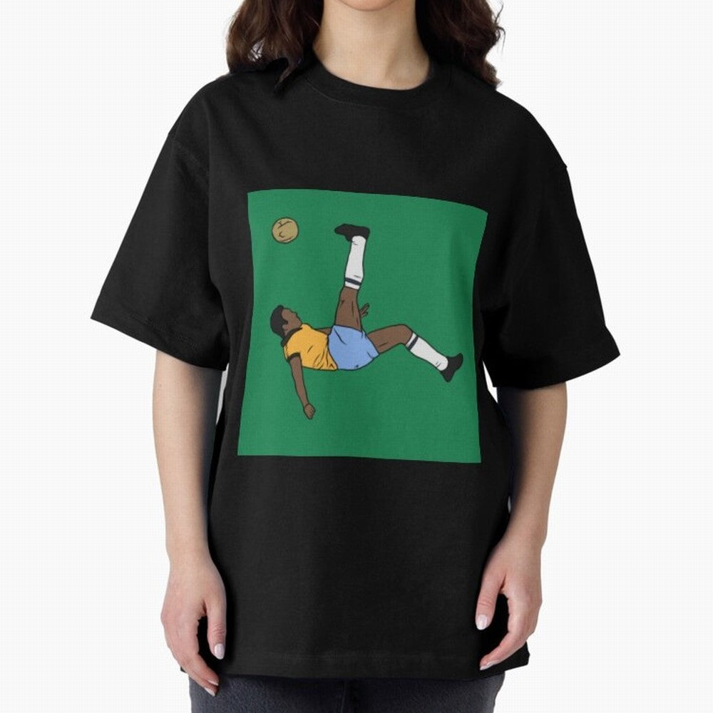 Football King Pele 8 Classic T-Shirt Build FIFA World Cup 2026 Group Stage Spirit, Made for Netherlands, Messi, Soccer Culture, Superstar Moments, National Team Dreams and Competitive Fire; Perfect for People Who Love Argentina, Brazil, France,