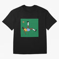 Football King Pele 8 Classic T-Shirt Build FIFA World Cup 2026 Group Stage Spirit, Made for Netherlands, Messi, Soccer Culture, Superstar Moments, National Team Dreams and Competitive Fire; Perfect for People Who Love Argentina, Brazil, France,