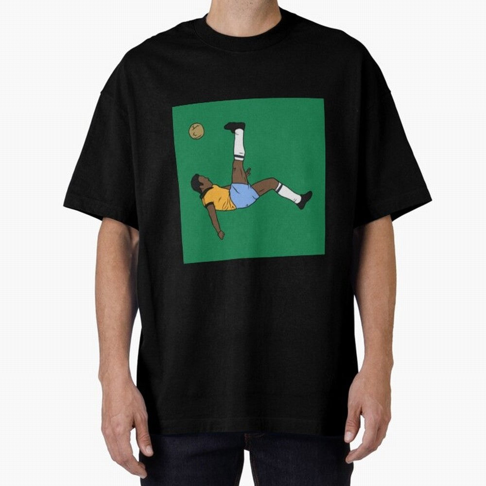 Football King Pele 8 Classic T-Shirt Build FIFA World Cup 2026 Group Stage Spirit, Made for Netherlands, Messi, Soccer Culture, Superstar Moments, National Team Dreams and Competitive Fire; Perfect for People Who Love Argentina, Brazil, France,