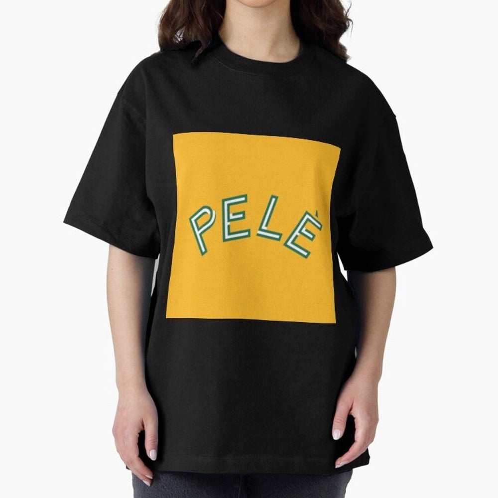 Football King Pele 7 Classic T-Shirt Celebrate Soccer Greatness during Match Day Hype around FIFA World Cup 2026 Group Stage, Neymar, Haaland and Cristiano Ronaldo, Portugal, Spain and Germany, Match Day Excitement, Supporter Culture, Golden Goals