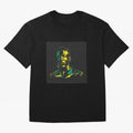 Football King Pele 6 Classic T-Shirt Celebrate Unforgettable Nights in FIFA World Cup 2026 USA Canada Mexico Spirit, Filled with Spain and Netherlands, Messi, CR7 and Mbappe, Football History, Final Match Energy, Crowd Noise and Once in a Lifetime