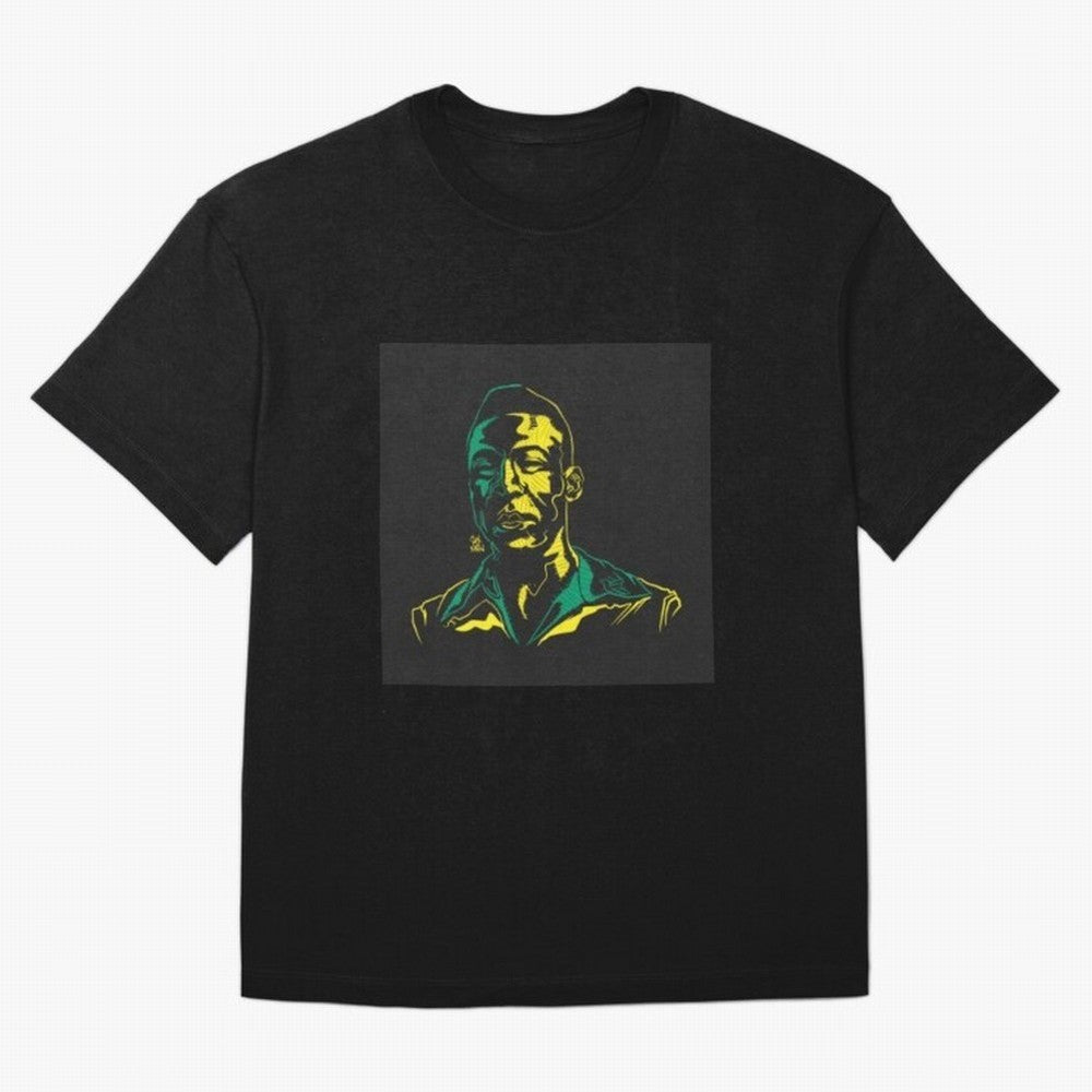 Football King Pele 6 Classic T-Shirt Celebrate Unforgettable Nights in FIFA World Cup 2026 USA Canada Mexico Spirit, Filled with Spain and Netherlands, Messi, CR7 and Mbappe, Football History, Final Match Energy, Crowd Noise and Once in a Lifetime