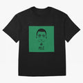Football King Pele 4 Classic T-Shirt Join Supporters Worldwide for Match Day Hype around FIFA World Cup 2026 Group Stage, Cristiano Ronaldo, Haaland and CR7, Argentina, France and Brazil, Goal Celebration Energy, Supporter Heritage, Football Icons
