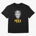 Pel¨¦ O Rei | Obrigado Pel¨¦ Essential T-Shirt Bring a Vintage Feel to FIFA World Cup 2026 USA Canada Mexico for Fans of CR7 and Germany, Bringing Game Day Rituals, Football Legends, Country Pride and the Road to the Final; Created for Match Day