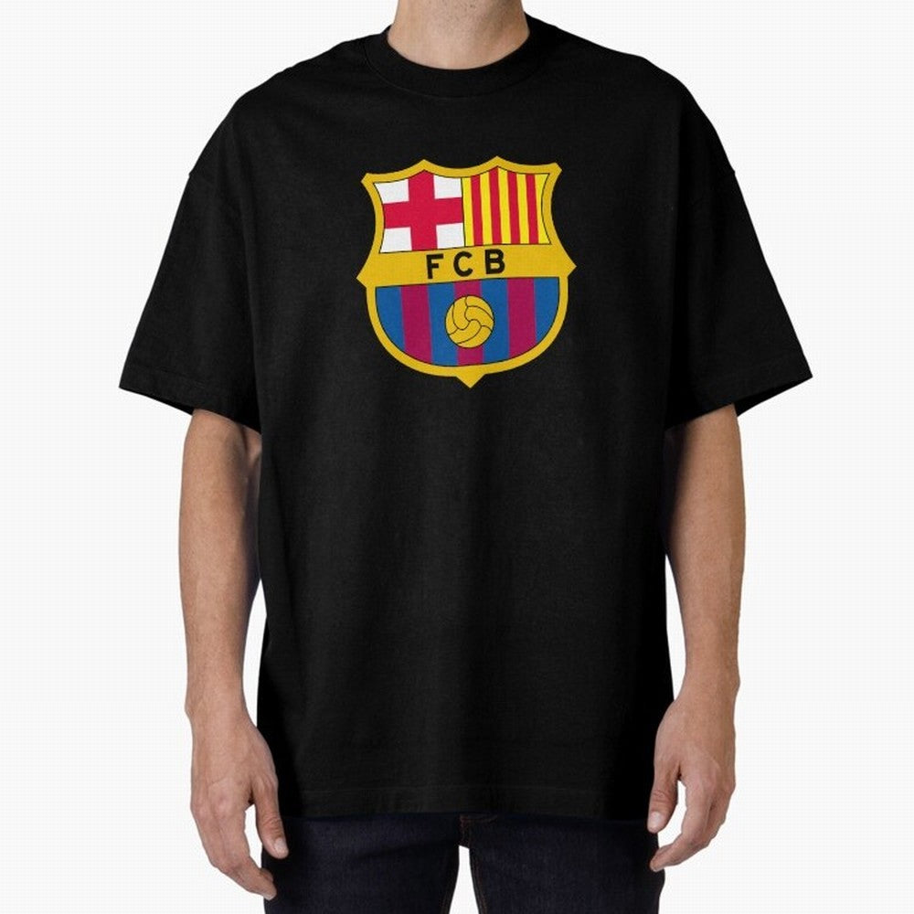 FC Barcelona Classic T-Shirt Mark Match Day Hype around FIFA World Cup 2026 Group Stage, Haaland, Argentina and Brazil, Vintage Soccer Flavor, Modern Football Stars, National Flags and Final Night Emotion; Made for Die Hard Supporters, Soccer