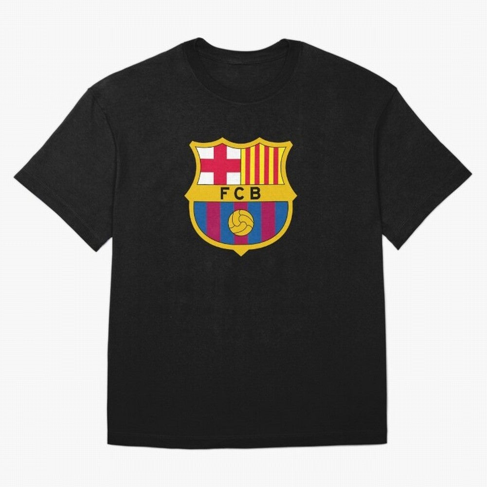FC Barcelona Classic T-Shirt Mark Match Day Hype around FIFA World Cup 2026 Group Stage, Haaland, Argentina and Brazil, Vintage Soccer Flavor, Modern Football Stars, National Flags and Final Night Emotion; Made for Die Hard Supporters, Soccer