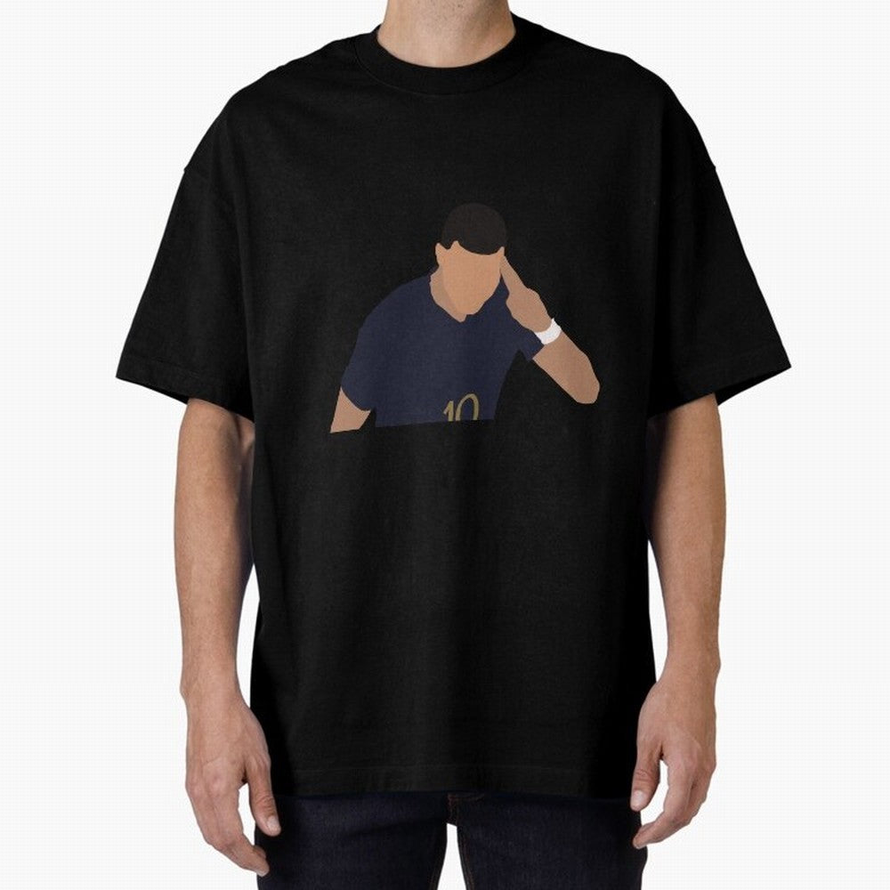 mbappe celebration Classic T-Shirt Celebrate Unforgettable Nights in Global Football Passion for FIFA World Cup 2026 USA Canada Mexico, Celebrating Messi, CR7 and Mbappe, England and Germany, Championship Spirit, Famous Goals, Roaring Crowds and