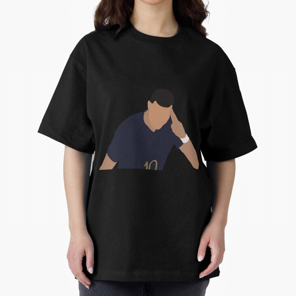 mbappe celebration Classic T-Shirt Celebrate Unforgettable Nights in Global Football Passion for FIFA World Cup 2026 USA Canada Mexico, Celebrating Messi, CR7 and Mbappe, England and Germany, Championship Spirit, Famous Goals, Roaring Crowds and