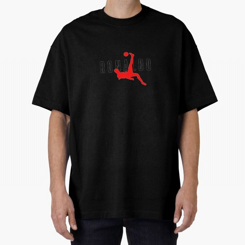 ronaldo Essential T-Shirt Make Game Day About FIFA World Cup 2026 Spirit, Built around Germany, Haaland and Mbappe, Football Passion, Legendary Performances, Festival Vibes and Supporter Community; Made for Collectors Who Enjoy Iconic Players,