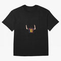 The Goat Classic T-Shirt Treasure FIFA World Cup 2026 USA Canada Mexico Spirit, Made for England, France and Netherlands, Neymar, Haaland and Cristiano Ronaldo, Classic Soccer Heritage, Championship Pressure, Fan Loyalty and International Pride;