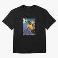 soccer fans Classic T-Shirt Carry National Pride through Global Football Passion for FIFA World Cup 2026 USA Canada Mexico, Inspired by CR7 and Messi, Brazil, Retro Football Energy, Iconic Rivalries, Trophy Chase Drama and Stadium Atmosphere; Great