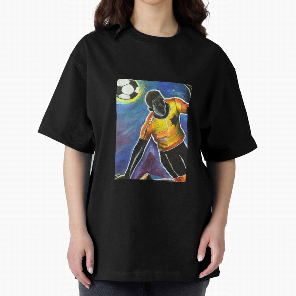 soccer fans Classic T-Shirt Carry National Pride through Global Football Passion for FIFA World Cup 2026 USA Canada Mexico, Inspired by CR7 and Messi, Brazil, Retro Football Energy, Iconic Rivalries, Trophy Chase Drama and Stadium Atmosphere; Great