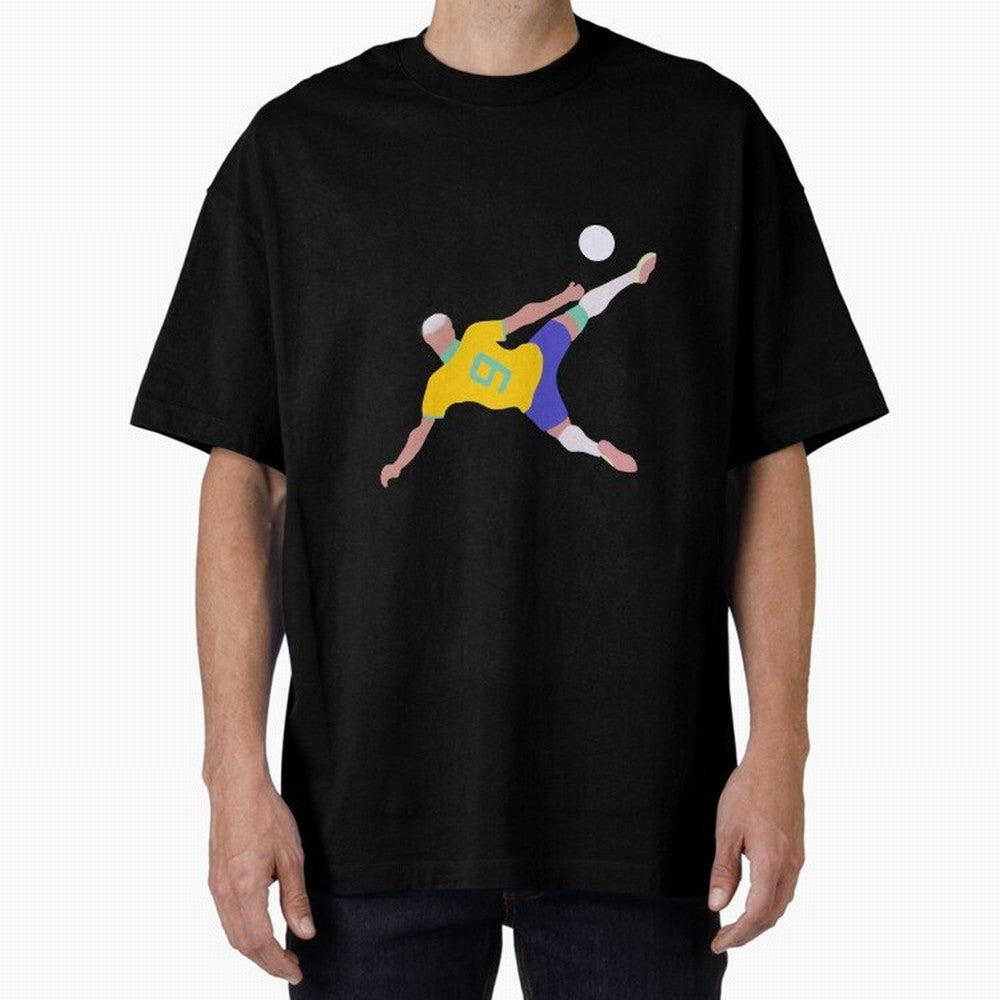 Richarlison Classic T-Shirt Enjoy FIFA World Cup 2026 Spirit, Highlighting Argentina, CR7 and Messi, Supporter Pride, Iconic Celebrations, Legendary Names and Global Match Day Energy; Ideal for Passionate Fans Who Love Underdog Stories, Superstar