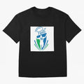 Signed Pele Shirt Classic T-Shirt Celebrate the Biggest Stage of the FIFA World Cup 2026 Journey through Messi, Neymar and Mbappe Highlights, France Pride, Game Day Rituals, Football Legends, Country Pride and the Road to the Final; Great for