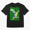 Gol do BRASIL Classic T-Shirt Turn Up for the FIFA World Cup 2026 Group Stage Journey through Messi and Cristiano Ronaldo Highlights, Netherlands Pride, Game Day Rituals, Football Legends, Country Pride and the Road to the Final; Made for Die Hard