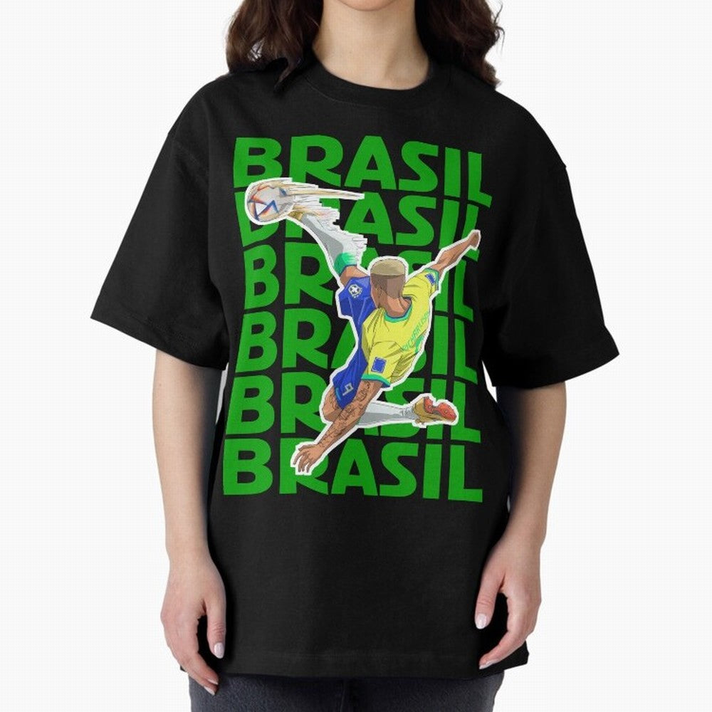 Gol do BRASIL Classic T-Shirt Turn Up for the FIFA World Cup 2026 Group Stage Journey through Messi and Cristiano Ronaldo Highlights, Netherlands Pride, Game Day Rituals, Football Legends, Country Pride and the Road to the Final; Made for Die Hard