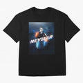 Illustration Neymar Art Classic T-Shirt Bring Bold Fan Energy to Global Football Passion for FIFA World Cup 2026 USA Canada Mexico, Made for Mbappe and Neymar, Spain, Classic Soccer Heritage, Championship Pressure, Fan Loyalty and International
