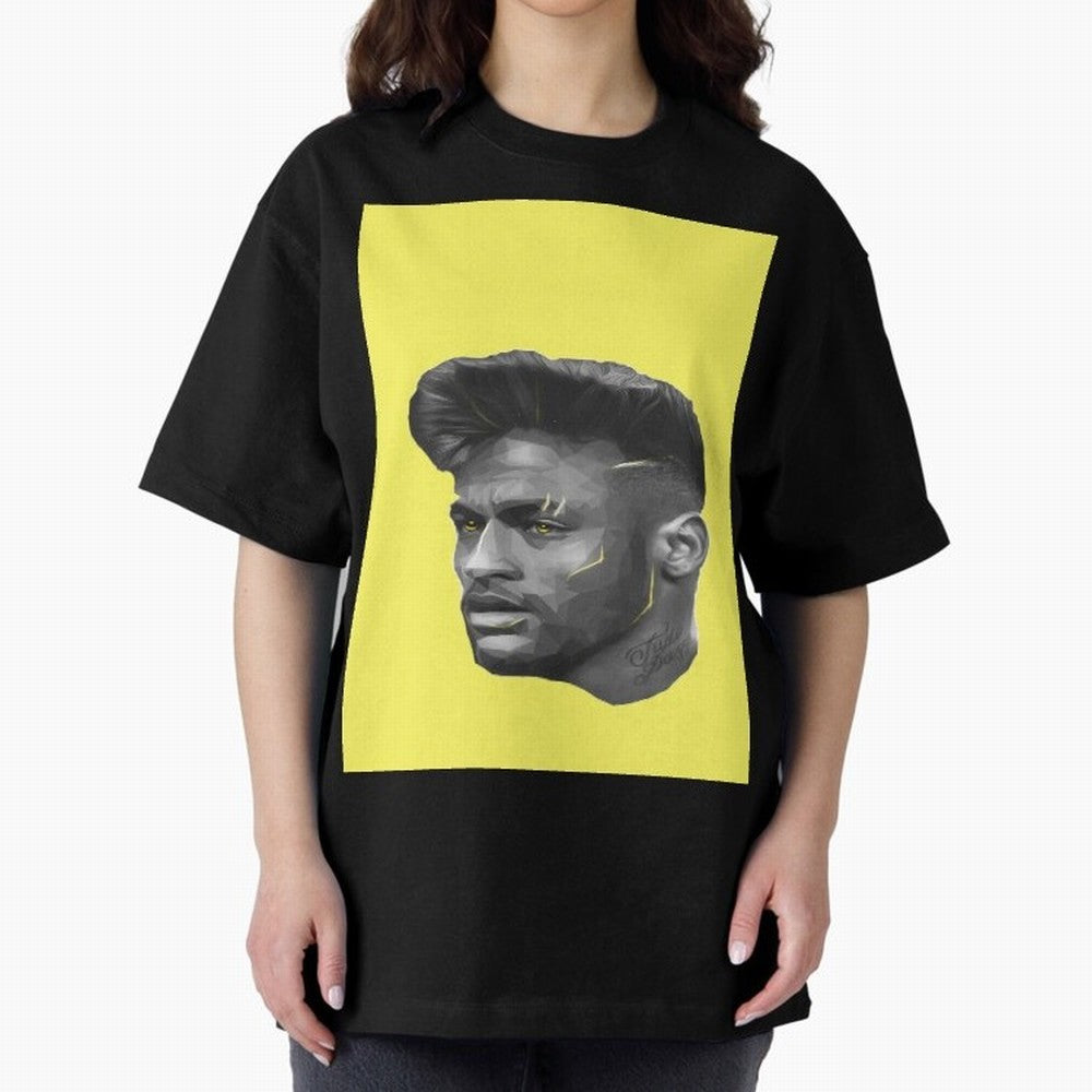 NEYMAR Graphic T-Shirt Represent Fans Who Live for Match Day Hype around FIFA World Cup 2026, Neymar, Portugal, Spain and Germany, Football Passion, Legendary Performances, Festival Vibes and Supporter Community; Ideal for Passionate Fans Who Love