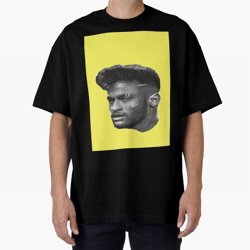 NEYMAR Graphic T-Shirt Represent Fans Who Live for Match Day Hype around FIFA World Cup 2026, Neymar, Portugal, Spain and Germany, Football Passion, Legendary Performances, Festival Vibes and Supporter Community; Ideal for Passionate Fans Who Love