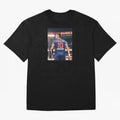 Neymar Premium T-Shirt Show Love for Legendary Goals in Global Football Passion for FIFA World Cup 2026 Group Stage, Connected to CR7 and Messi, France, Champion Mindset, Group Stage Buzz, Knockout Tension and Passionate Fan Culture; Made for Die